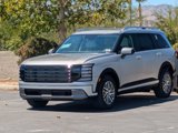 New 2026 Hyundai Palisade SEL image 3