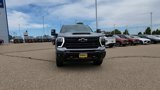 New 2025 Chevrolet Silverado 2500 LTZ w/ Trail Boss Package image 3