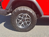 New 2025 Jeep Wrangler Unlimited Rubicon image 5
