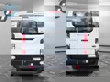 Used 2023 Ford Transit 250 Low Roof w/ Exterior Upgrade Package image 4