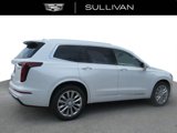 New 2025 Cadillac XT6 Premium Luxury w/ Technology Package image 6