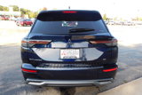 New 2025 Mitsubishi Outlander SE image 4
