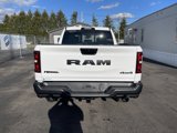 New 2025 RAM 1500 Rebel w/ Rebel Level 2 Equipment Group image 4