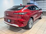 New 2025 Buick Envista Avenir image 5