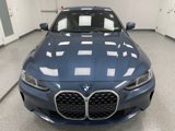 New 2025 BMW 430i xDrive Coupe w/ Premium Package image 2