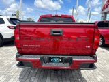 Used 2021 Chevrolet Colorado W/T w/ Custom Special Edition image 6
