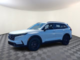 New 2026 Honda CR-V Sport-L image 2