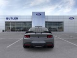 New 2025 Ford Mustang Dark Horse w/ Dark Horse Handlin Package image 5