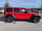 New 2025 Jeep Wrangler Sport S image 4
