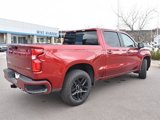 New 2025 Chevrolet Silverado 1500 RST image 5