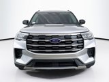 Used 2025 Ford Explorer Active image 2