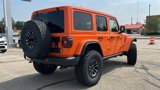 New 2025 Jeep Wrangler Unlimited Rubicon image 4