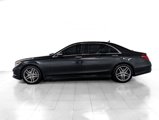 Used 2014 Mercedes-Benz S 550 4MATIC image 3