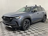 New 2025 MAZDA CX-50 2.5 Turbo w/ Premium Plus Pkg image 4