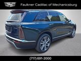 New 2026 Cadillac Vistiq Luxury w/ LPO, Floor Liner Package image 5