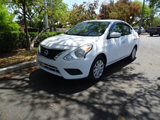 Used 2018 Nissan Versa SV image 2