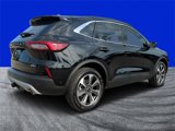 Certified 2024 Ford Escape Platinum w/ Premium Technology Package image 3