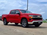 New 2025 Chevrolet Silverado 1500 LT image 3