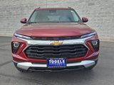 New 2025 Chevrolet TrailBlazer LT w/ Convenience Package image 2