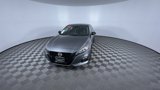 Certified 2022 Nissan Altima 2.5 SR w/ Midnight Edition Package image 3