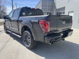 New 2025 Ford F150 Lariat image 6