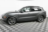 Used 2025 Porsche Cayenne image 2