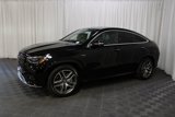 New 2025 Mercedes-Benz GLE 53 AMG 4MATIC Coupe image 4