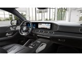 New 2025 Mercedes-Benz GLE 53 AMG 4MATIC Coupe image 6