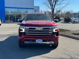 New 2025 Chevrolet Silverado 1500 High Country image 2