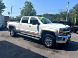 Used 2019 Chevrolet Silverado 2500 LT image 5