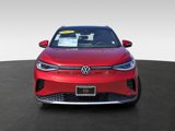 New 2025 Volkswagen ID.4 Pro S Plus image 2