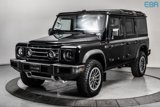New 2024 INEOS Grenadier Fieldmaster Edition image 2