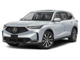 New 2025 Acura MDX SH-AWD w/ Technology Package image 4