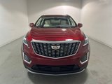 New 2025 Cadillac XT5 Premium Luxury w/ Technology Package image 2