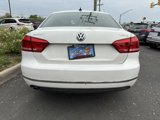 Used 2014 Volkswagen Passat TDI SEL Premium image 3
