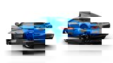 New 2025 Chevrolet Corvette E-Ray image 4