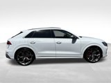 New 2025 Audi RS Q8 performance image 3