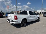 New 2026 RAM 1500 Laramie image 3