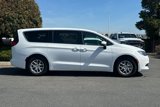 Used 2023 Chrysler Voyager LX image 3