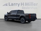 New 2025 Ford F250 Platinum w/ Tremor Off-Road Package image 4
