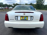 Used 2000 Cadillac De Ville DTS w/ Safety/Security Pkg image 6