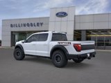 New 2025 Ford F150 Raptor image 4