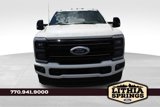 New 2025 Ford F350 Platinum image 2