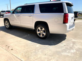 Used 2017 Chevrolet Suburban Premier image 4