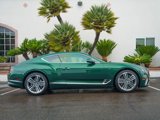 Used 2022 Bentley Continental GT image 5