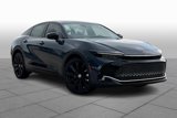 New 2026 Toyota Crown Nightshade image 2