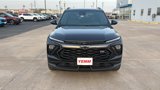 New 2025 Chevrolet TrailBlazer RS w/ Convenience Package image 4