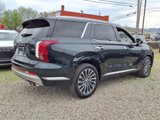 New 2025 Hyundai Palisade Calligraphy image 3