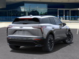 New 2025 Chevrolet Blazer EV RS image 4