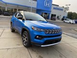Used 2024 Jeep Compass Limited image 2